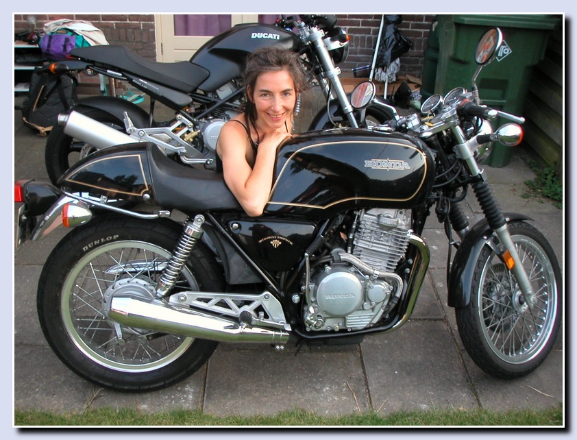 27 Motor